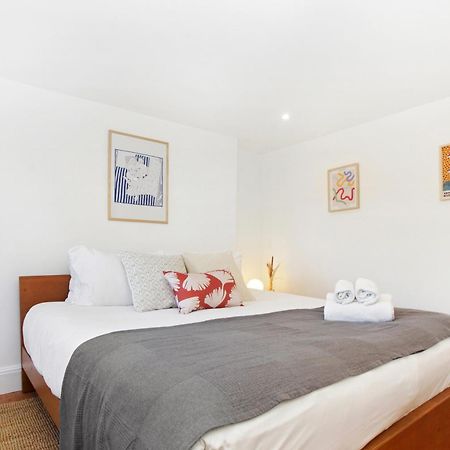 Bright, Stylish & Cosy 3-Bed Flat Near Mile End Apartment London Exterior photo